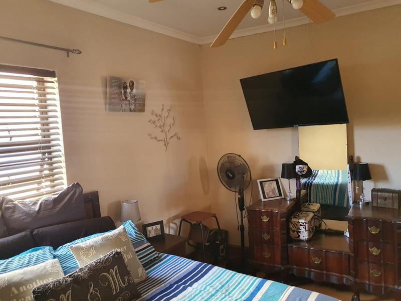 To Let 2 Bedroom Property for Rent in Brackenfell Western Cape